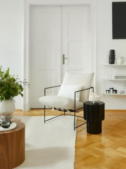 Sillon Tapizado Wayne