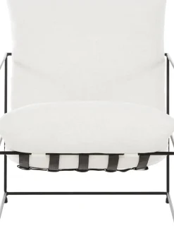 Sillon Tapizado Wayne