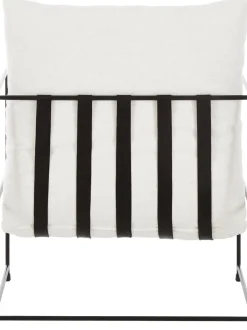 Sillon Tapizado Wayne