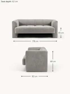 Sofa Bobi (2 Plazas)