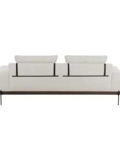 Sofa Brooks (3 Plazas)