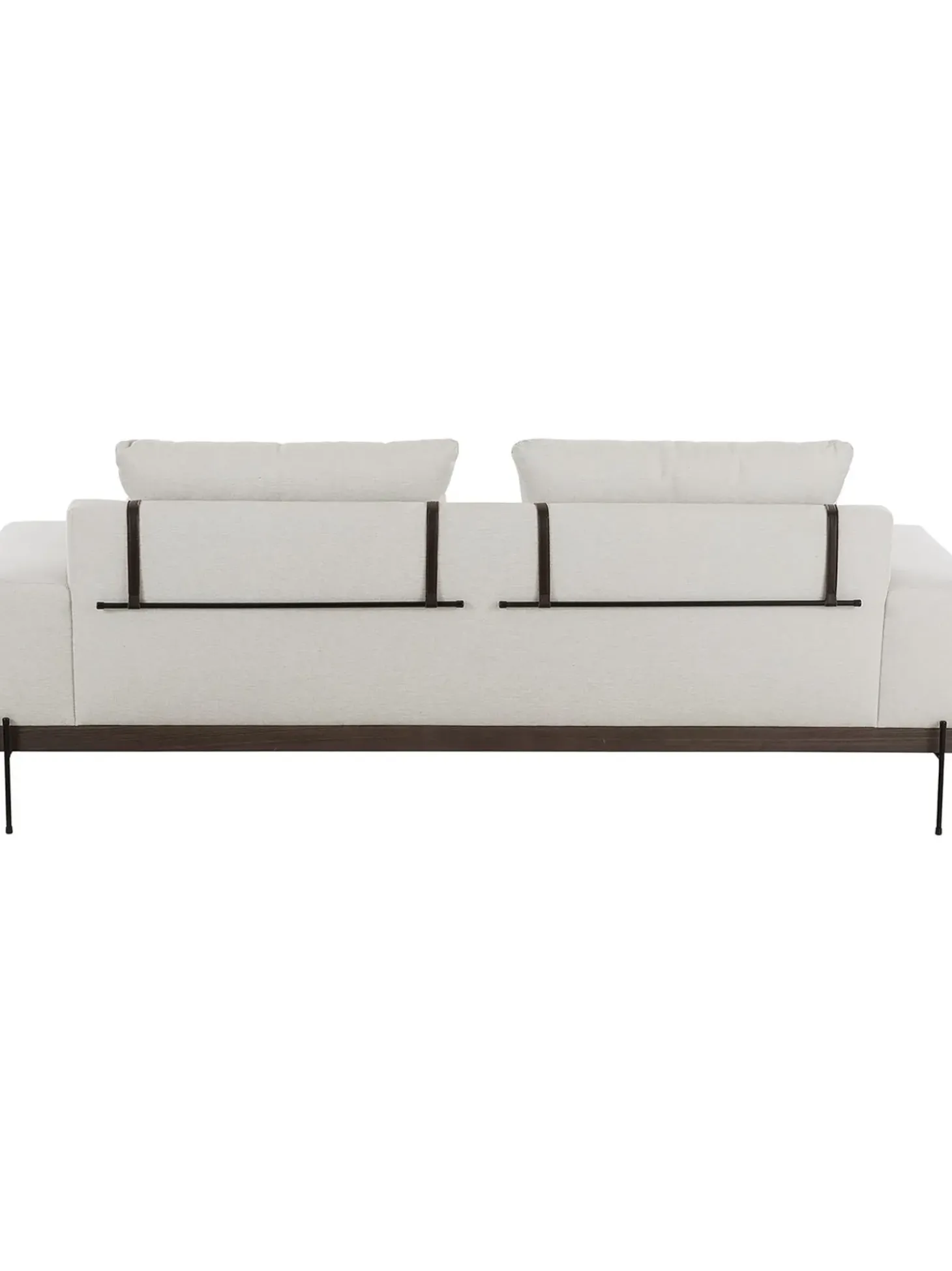 Sofa Brooks (3 Plazas)