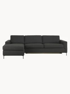 Sofa Cama Cucita (3 Plazas), Con Colchon