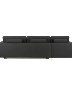 Sofa Cama Cucita (3 Plazas), Con Colchon
