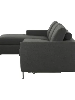 Sofa Cama Cucita (3 Plazas), Con Colchon