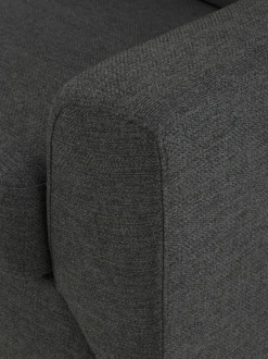 Sofa Cama Cucita (3 Plazas), Con Colchon