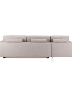 Sofa Cama Cucita (3 Plazas), Con Colchon