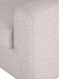 Sofa Cama Cucita (3 Plazas), Con Colchon