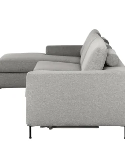 Sofa Cama Cucita (3 Plazas), Con Colchon