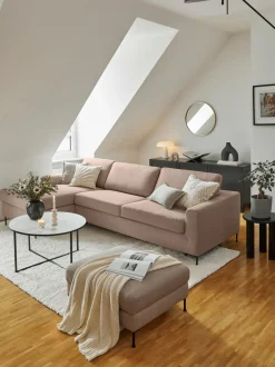 Sofa Cama Cucita (3 Plazas), Con Colchon