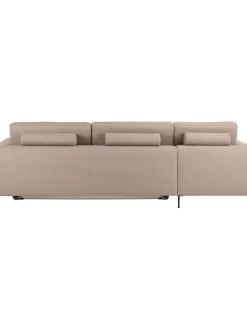 Sofa Cama Cucita (3 Plazas), Con Colchon