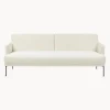 Sofa Cama De Borreguillo Fluente (3 Plazas)