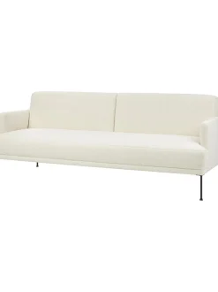 Sofa Cama De Borreguillo Fluente (3 Plazas)