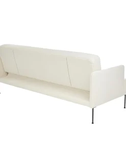 Sofa Cama De Borreguillo Fluente (3 Plazas)