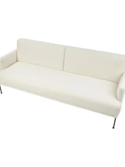 Sofa Cama De Borreguillo Fluente (3 Plazas)