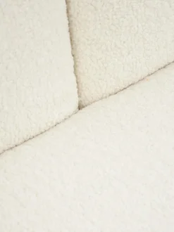 Sofa Cama De Borreguillo Fluente (3 Plazas)