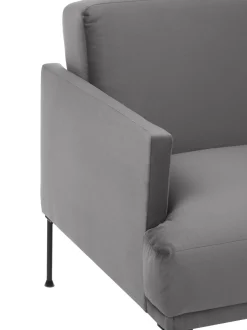 Sofa Cama De Terciopelo Fluente (3 Plazas)