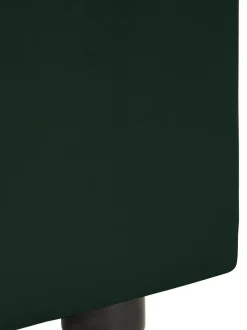 Sofa Cama De Terciopelo Tasha (3 Plazas), Con Espacio De Almacenamiento