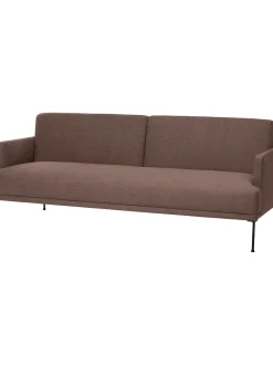 Sofa Cama Fluente (3 Plazas)