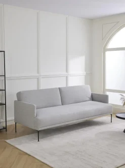 Sofa Cama Fluente (3 Plazas)