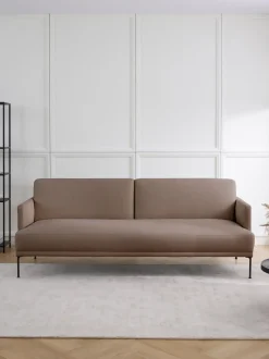 Sofa Cama Fluente (3 Plazas)
