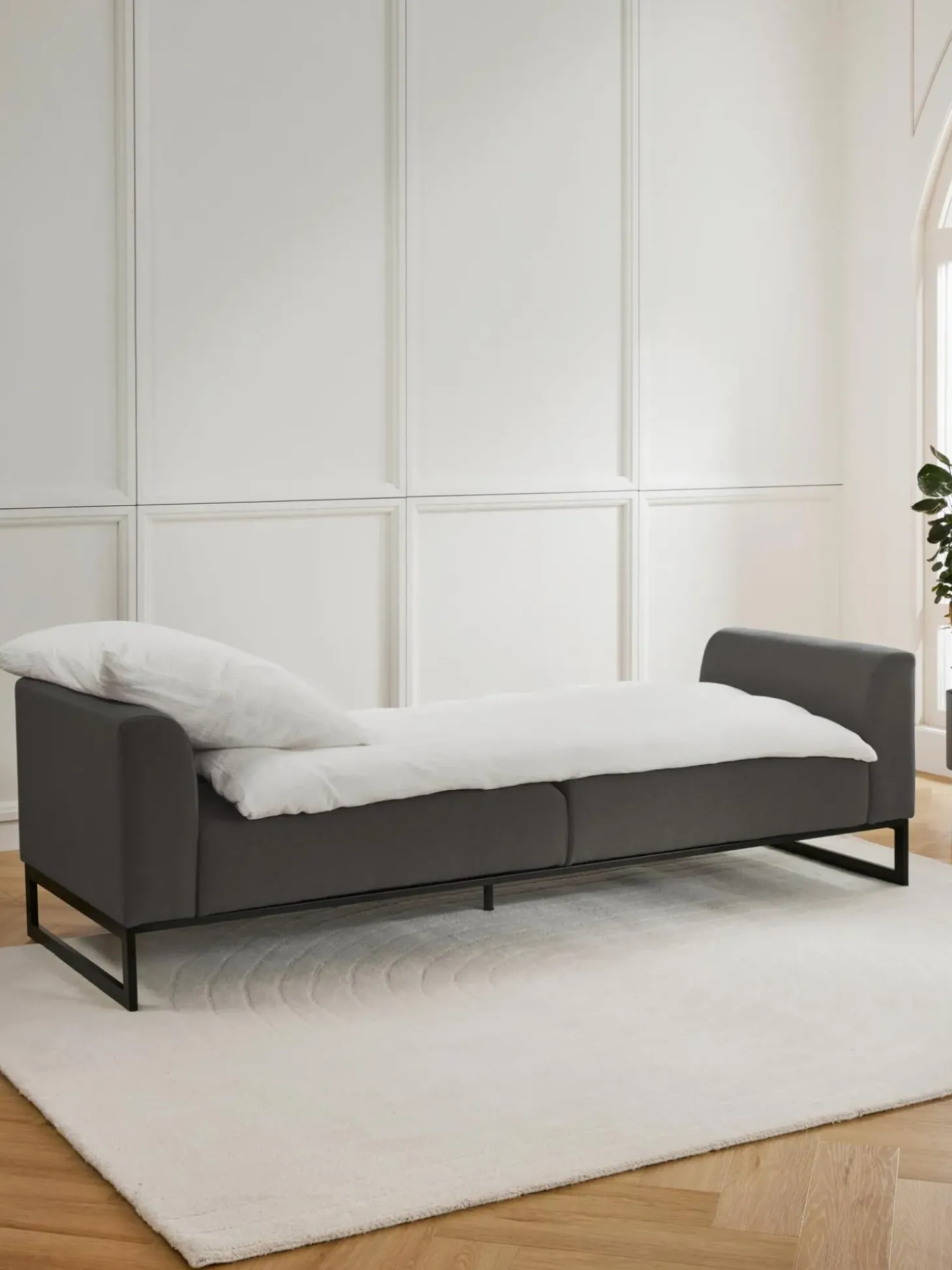 Sofa Cama Josephine (3 Plazas)