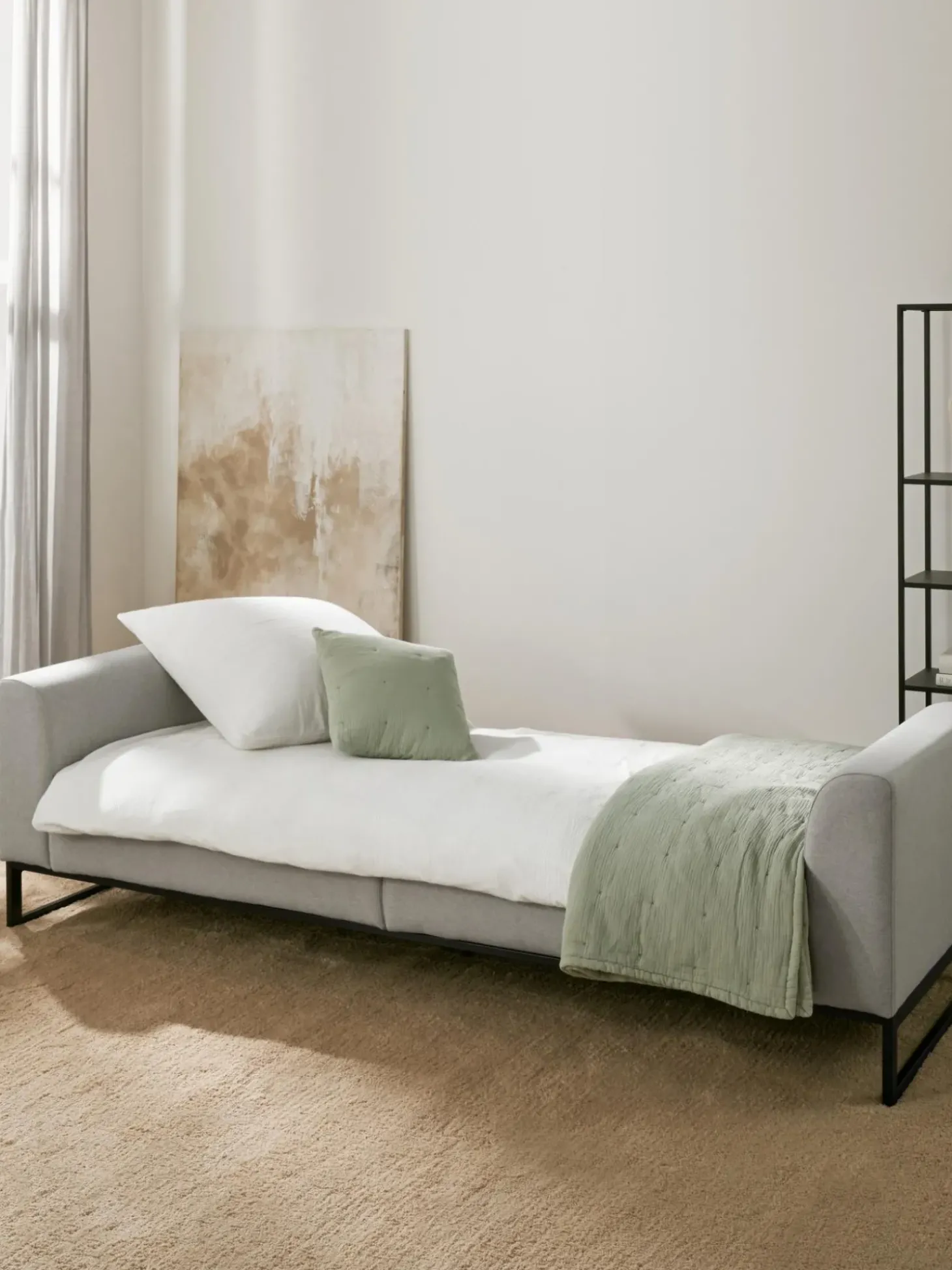 Sofa Cama Josephine (3 Plazas)
