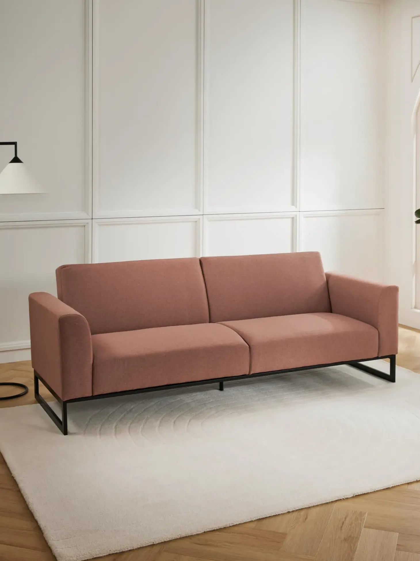 Sofa Cama Josephine (3 Plazas)