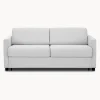 Sofa Cama Morgan (2 Plazas), Con Colchon