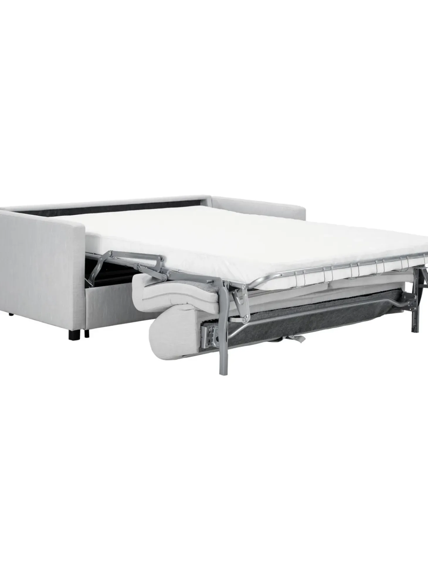 Sofa Cama Morgan (2 Plazas), Con Colchon