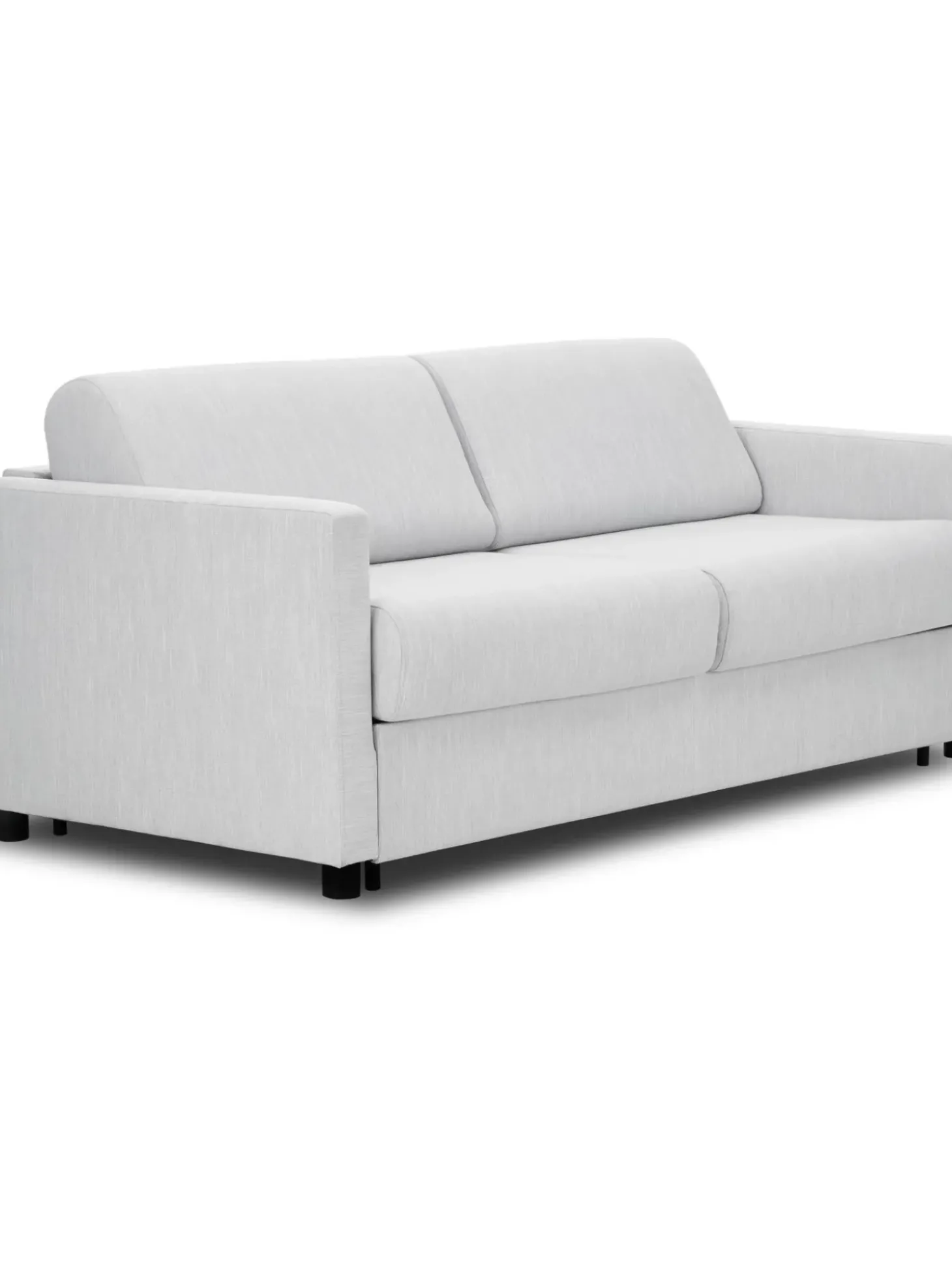 Sofa Cama Morgan (2 Plazas), Con Colchon