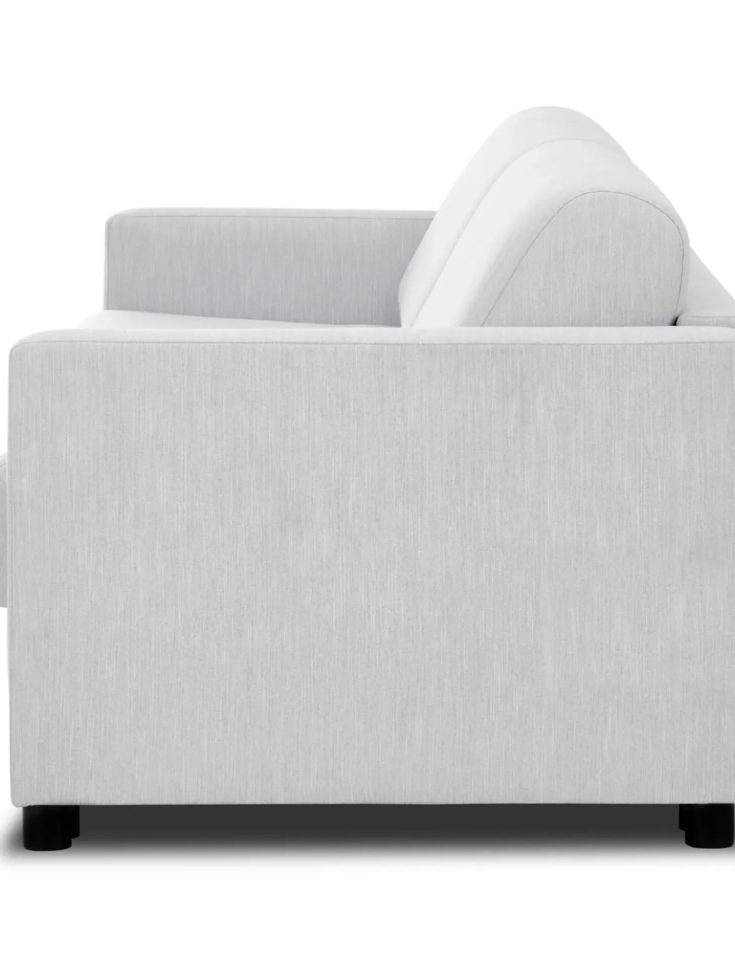 Sofa Cama Morgan (2 Plazas), Con Colchon