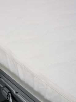 Sofa Cama Morgan (2 Plazas), Con Colchon