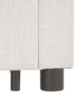 Sofa Cama Morgan (2 Plazas), Con Colchon