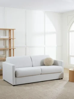 Sofa Cama Morgan (2 Plazas), Con Colchon