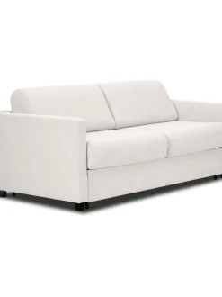 Sofa Cama Morgan (2 Plazas), Con Colchon