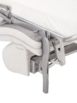 Sofa Cama Morgan (2 Plazas), Con Colchon