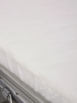 Sofa Cama Morgan (2 Plazas), Con Colchon