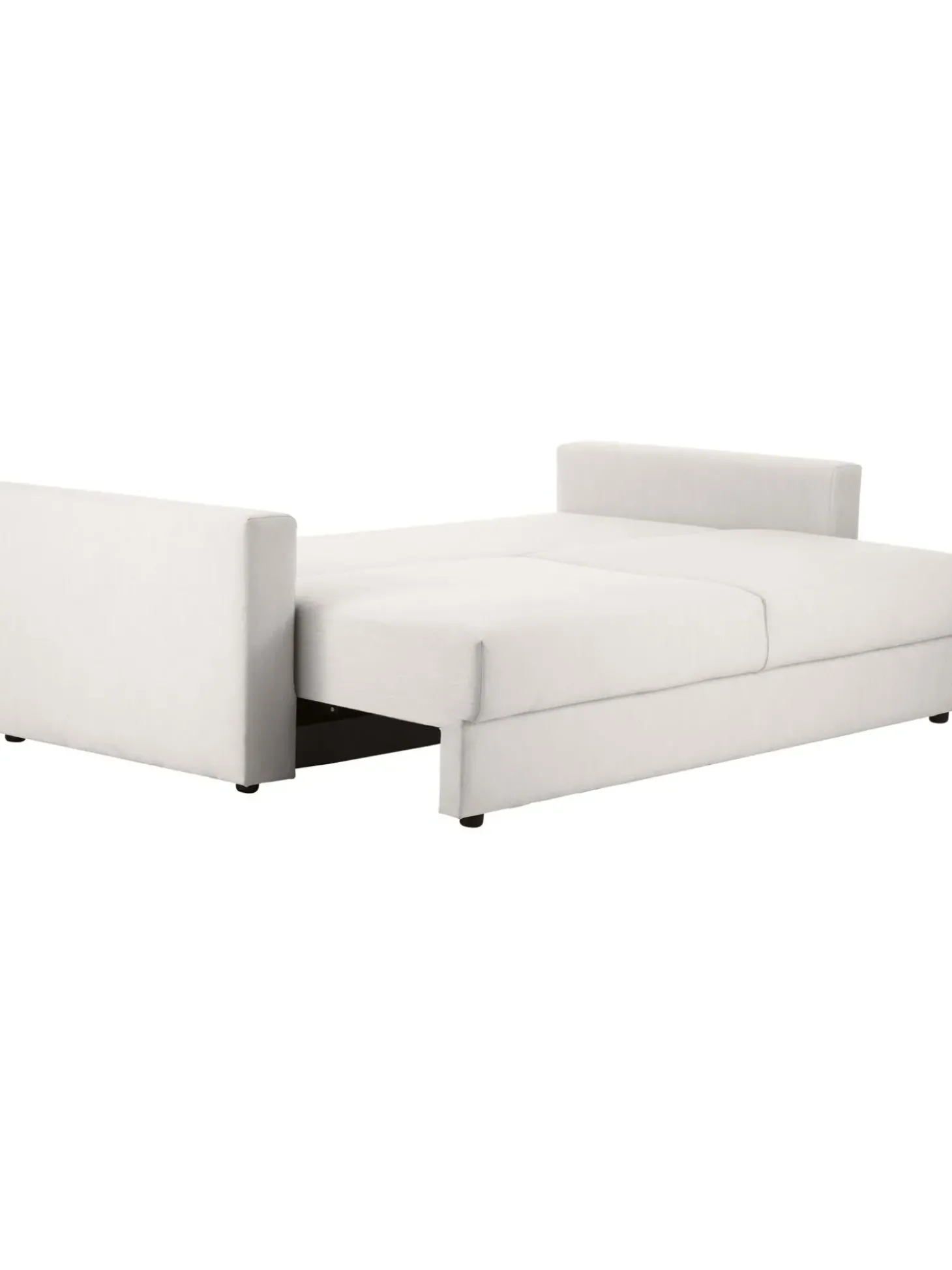 Sofa Cama Tasha (3 Plazas), Con Espacio De Almacenamiento
