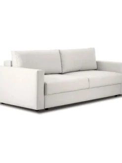 Sofa Cama Tasha (3 Plazas), Con Espacio De Almacenamiento