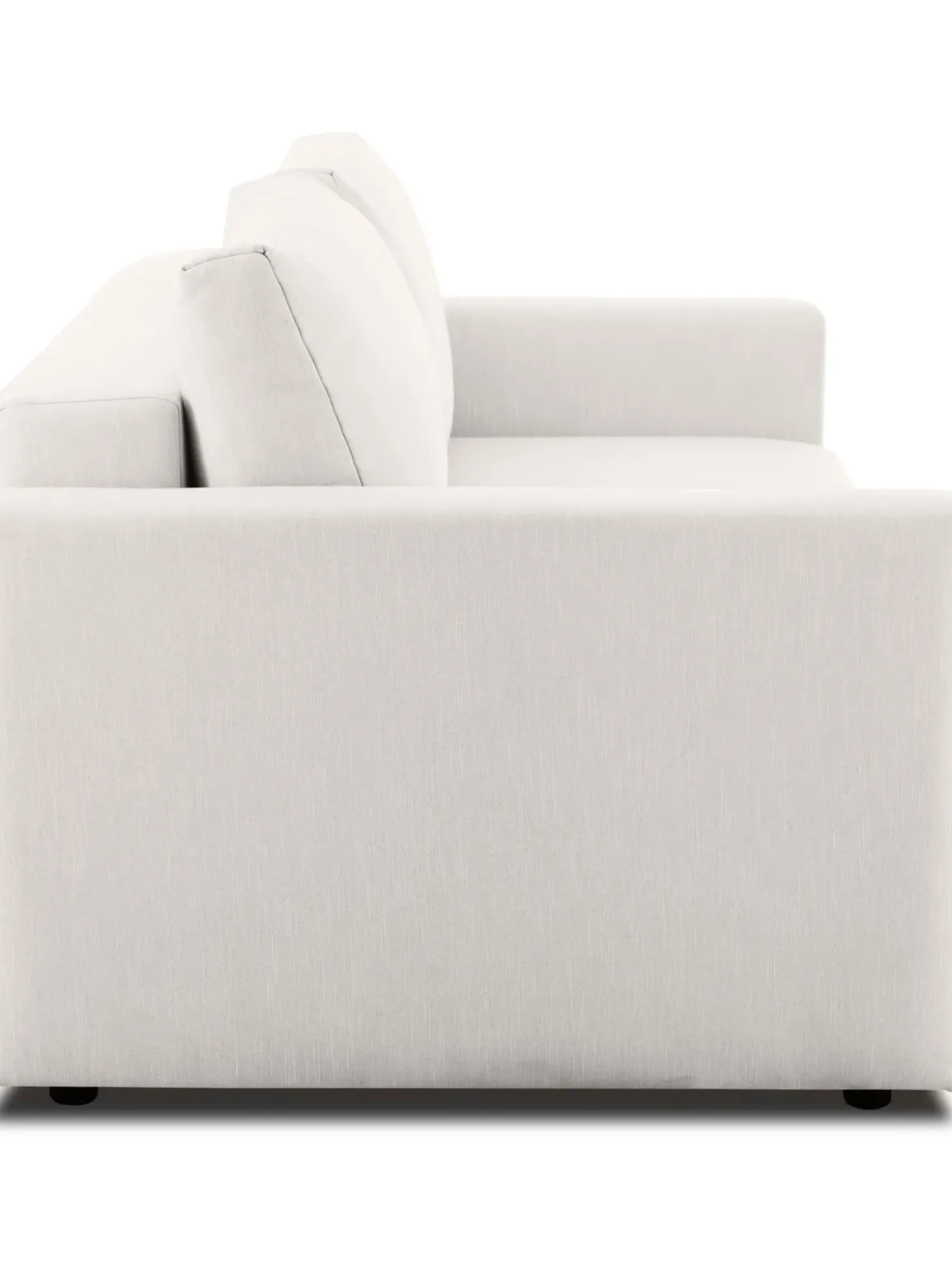 Sofa Cama Tasha (3 Plazas), Con Espacio De Almacenamiento