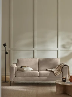 Sofa Cucita (3 Plazas)