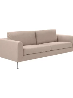 Sofa Cucita (3 Plazas)