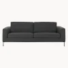 Sofa Cucita (3 Plazas)