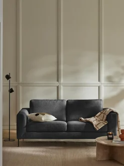 Sofa Cucita (3 Plazas)