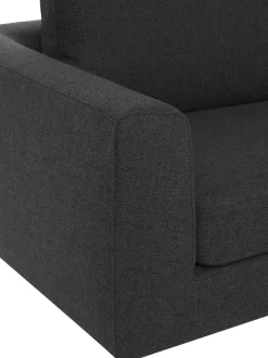 Sofa Cucita (3 Plazas)