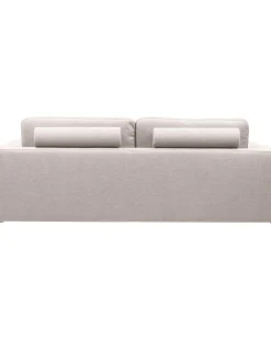 Sofa Cucita (2 Plazas)