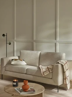 Sofa Cucita (2 Plazas)