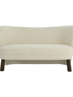 Sofa De Borreguillo Tress (2 Plazas)