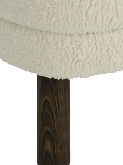 Sofa De Borreguillo Tress (2 Plazas)